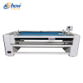 Fabric Inspection Rolling Machine Textile Checking Machine Edge Training Power Error Technical Parts Sales Video Support